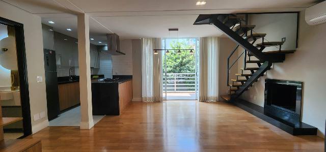 Loft à venda - Morumbi - 820.000 — foto 31