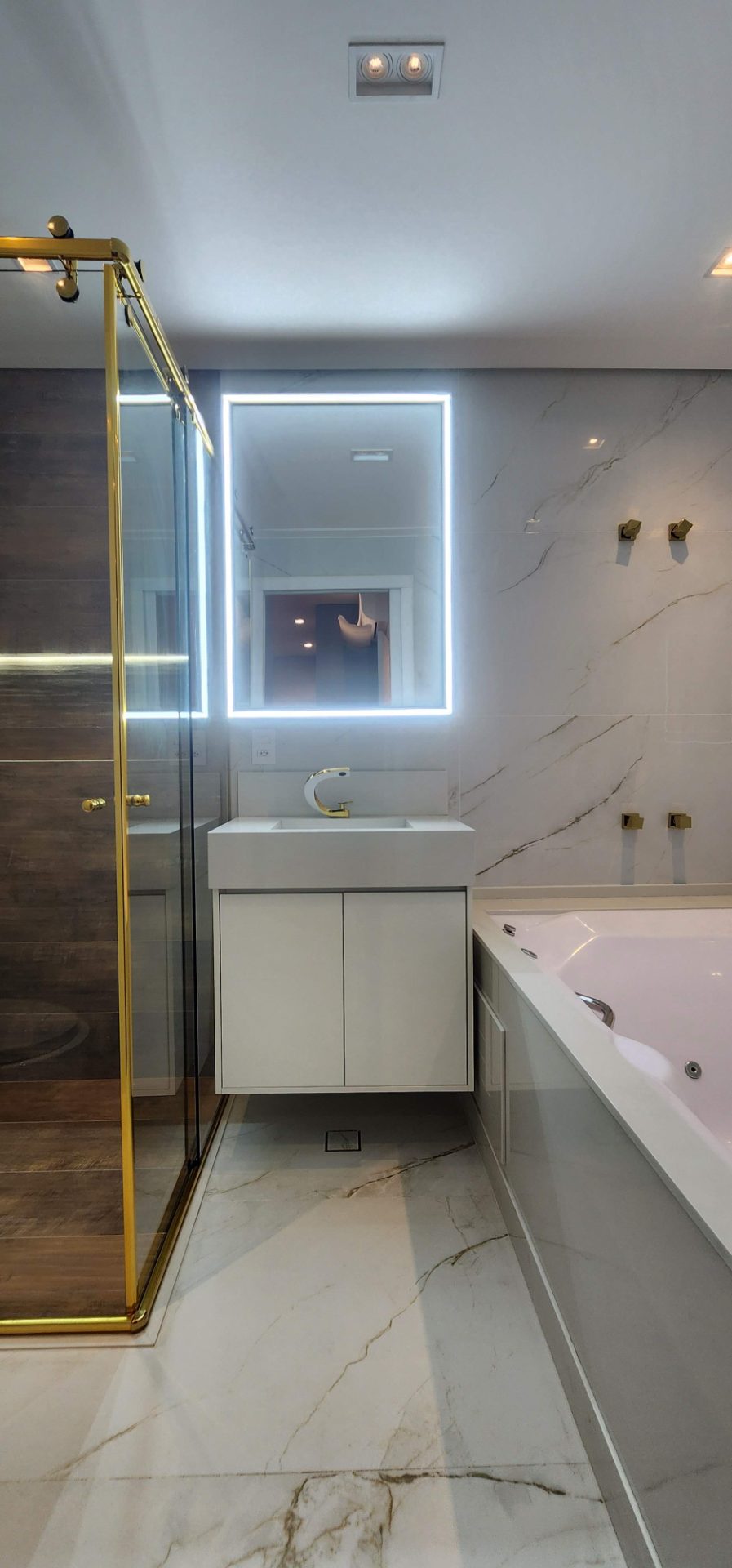 Loft à venda - Morumbi - 820.000 — foto 7